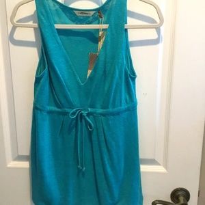 Tommy Bahamas sleeveless top